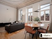 Išskirtiniai, kruopščiai įrengti apartamentai - nuotraukos Nr. 6