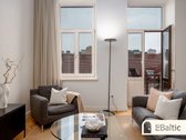 Išskirtiniai, kruopščiai įrengti apartamentai - nuotraukos Nr. 7