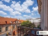 Išskirtiniai, kruopščiai įrengti apartamentai - nuotraukos Nr. 8