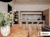 Išskirtiniai, kruopščiai įrengti apartamentai - nuotraukos Nr. 10
