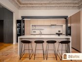 Išskirtiniai, kruopščiai įrengti apartamentai - nuotraukos Nr. 11