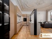 Išskirtiniai, kruopščiai įrengti apartamentai - nuotraukos Nr. 12