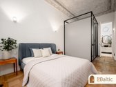 Išskirtiniai, kruopščiai įrengti apartamentai - nuotraukos Nr. 15