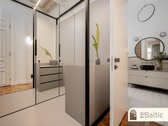 Išskirtiniai, kruopščiai įrengti apartamentai - nuotraukos Nr. 19