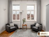 Išskirtiniai, kruopščiai įrengti apartamentai - nuotraukos Nr. 24
