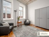 Išskirtiniai, kruopščiai įrengti apartamentai - nuotraukos Nr. 25