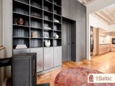 Išskirtiniai, kruopščiai įrengti apartamentai - nuotraukos Nr. 26