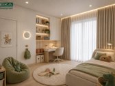 Prestižinis gyvenamųjų namų projektas „Užupio - nuotraukos Nr. 12