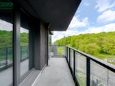 Prestižinis gyvenamųjų namų projektas „Užupio - nuotraukos Nr. 14
