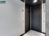 Prestižinis gyvenamųjų namų projektas „Užupio - nuotraukos Nr. 17