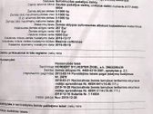Parduodamas sklypas namu valdos su leidimu - nuotraukos Nr. 7