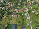 Parduodamas Sodo Sklypas Su Sodo Nameliu - nuotraukos Nr. 5