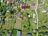 Parduodamas Sodo Sklypas Su Sodo Nameliu - nuotraukos Nr. 2