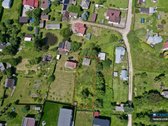 Parduodamas Sodo Sklypas Su Sodo Nameliu - nuotraukos Nr. 3