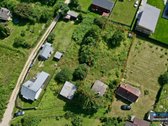 Parduodamas Sodo Sklypas Su Sodo Nameliu - nuotraukos Nr. 4