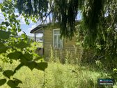 Parduodamas Sodo Sklypas Su Sodo Nameliu - nuotraukos Nr. 6