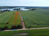 Prie Šiaulių jūros, rekreacinėje zonoje, su