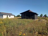 Parduodamas sklypas namu valdos su leidimu - nuotraukos Nr. 3