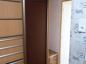 Išnuomojamas 1 kambario butas dviems asmenims - nuotraukos Nr. 5