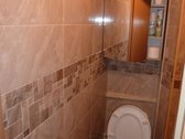 Išnuomojamas 1 kambario butas dviems asmenims - nuotraukos Nr. 7