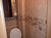 Išnuomojamas 1 kambario butas dviems asmenims - nuotraukos Nr. 8