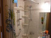 Išnuomojamas 1 kambario butas dviems asmenims - nuotraukos Nr. 9