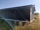 Parduodamas sklypas namu valdos su leidimu - nuotraukos Nr. 14