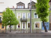 Parduodamos Prekybinės Patalpos, Centre, E - nuotraukos Nr. 2