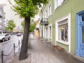 Parduodamos Prekybinės Patalpos, Centre, E - nuotraukos Nr. 3