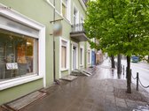 Parduodamos Prekybinės Patalpos, Centre, E - nuotraukos Nr. 4