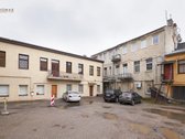 Parduodamos Prekybinės Patalpos, Centre, E - nuotraukos Nr. 6