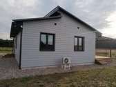 Parduodamas sklypas namu valdos su leidimu - nuotraukos Nr. 16