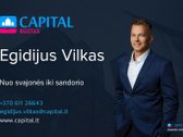 Parduodamas Sodo Sklypas Su Sodo Nameliu - nuotraukos Nr. 10