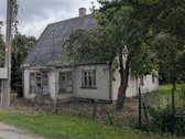 Lazdijų mieste, Liepų g.3 parduodamas - nuotraukos Nr. 8