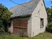 Lazdijų mieste, Liepų g.3 parduodamas - nuotraukos Nr. 16