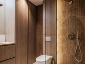 Išskirtinio dizaino 2 kambarių apartamentai - nuotraukos Nr. 24