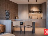 Išskirtinio dizaino 2 kambarių apartamentai - nuotraukos Nr. 11