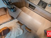 Išskirtinio dizaino 2 kambarių apartamentai - nuotraukos Nr. 16