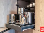Išskirtinio dizaino 2 kambarių apartamentai - nuotraukos Nr. 14