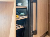 Išskirtinio dizaino 2 kambarių apartamentai - nuotraukos Nr. 15