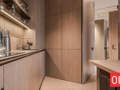 Išskirtinio dizaino 2 kambarių apartamentai - nuotraukos Nr. 17