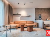 Išskirtinio dizaino 2 kambarių apartamentai - nuotraukos Nr. 3