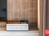 Išskirtinio dizaino 2 kambarių apartamentai - nuotraukos Nr. 9