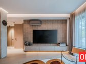 Išskirtinio dizaino 2 kambarių apartamentai - nuotraukos Nr. 8