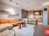 Išskirtinio dizaino 2 kambarių apartamentai - nuotraukos Nr. 4