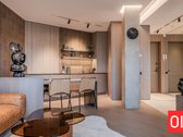 Išskirtinio dizaino 2 kambarių apartamentai - nuotraukos Nr. 10