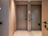Išskirtinio dizaino 2 kambarių apartamentai - nuotraukos Nr. 23