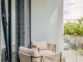 Išskirtinio dizaino 2 kambarių apartamentai - nuotraukos Nr. 26