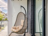 Išskirtinio dizaino 2 kambarių apartamentai - nuotraukos Nr. 27