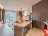 Išskirtinio dizaino 2 kambarių apartamentai - nuotraukos Nr. 18